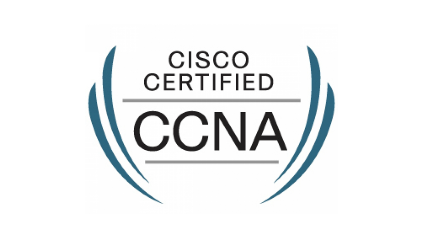 Обложка официального руководства по сертификации CCNA 200-301 от Cisco